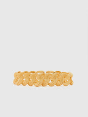 Reformation Rosa Bracelet - Gold