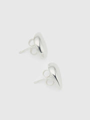 Reformation Carmel Stud - Silver