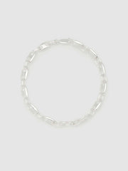 Reformation Mini Coco Bracelet - Silver