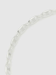 Reformation Mini Coco Bracelet - Silver