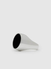 Reformation Mabel Ring - Silver