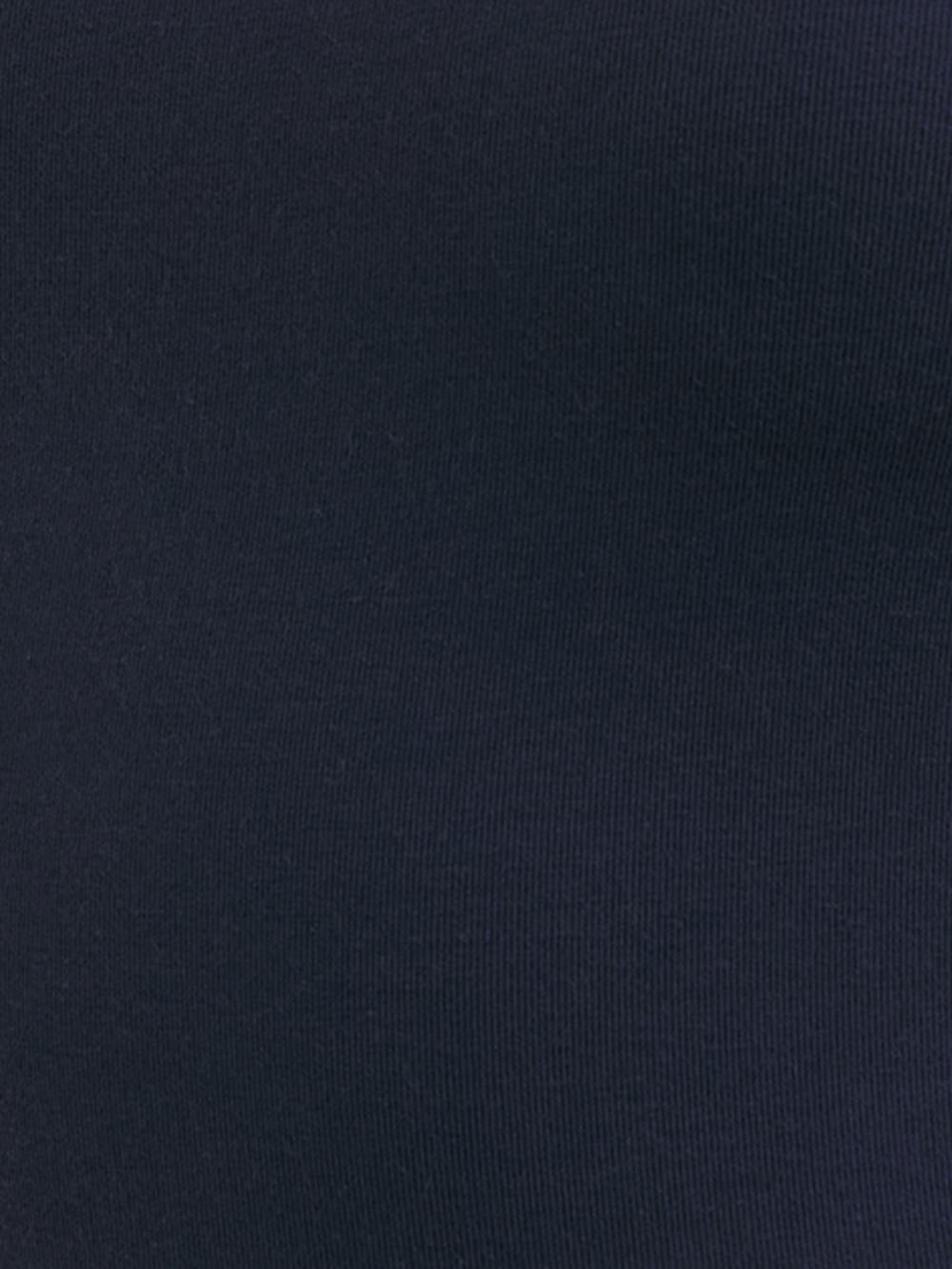 Reformation Rou Knit Dress - Midnight