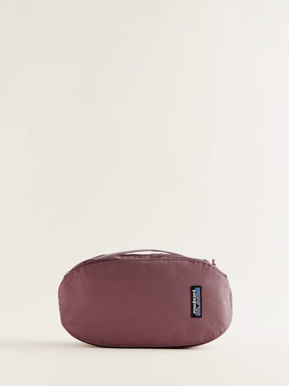 Reformation Patagonia Black Hole Small Cube - Mauve