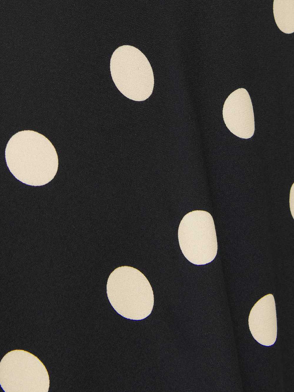 Reformation Noha Dress - Moon Dot
