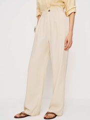 Reformation Mason Pant - Sugar