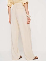 Reformation Mason Pant - Sugar