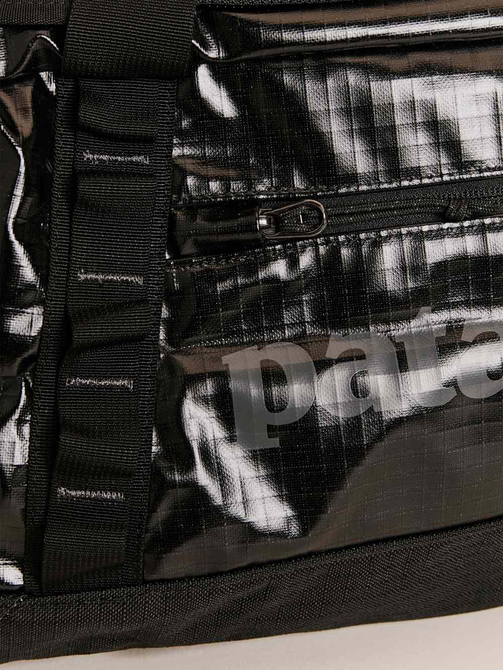 Reformation Patagonia Black Hole Duffel 40l - Black