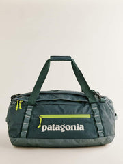Reformation Patagonia Black Hole Duffel 40l - Nouveau Green
