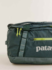 Reformation Patagonia Black Hole Duffel 40l - Nouveau Green