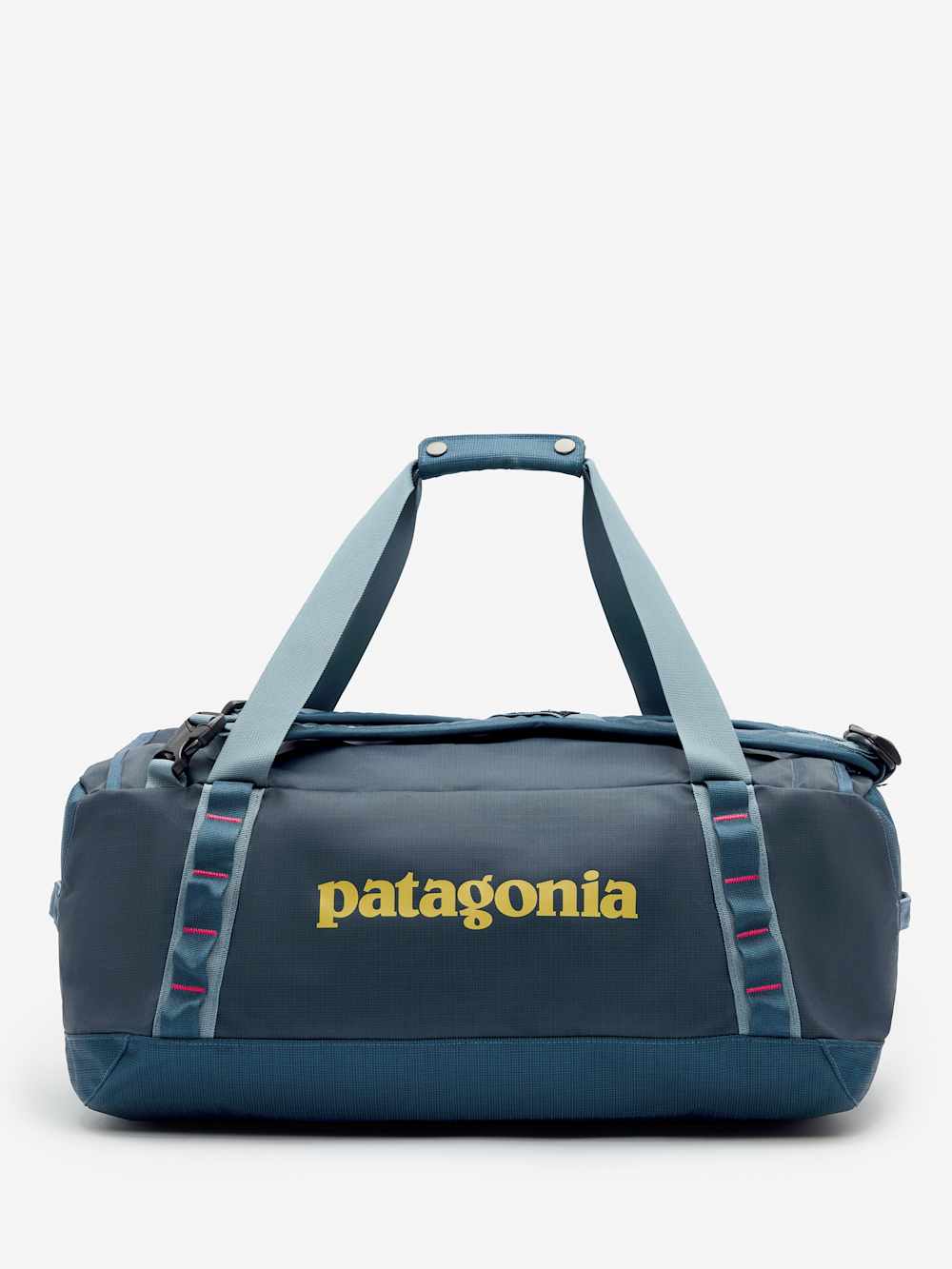 Reformation Patagonia Black Hole Duffel 40l - Tidal Teal