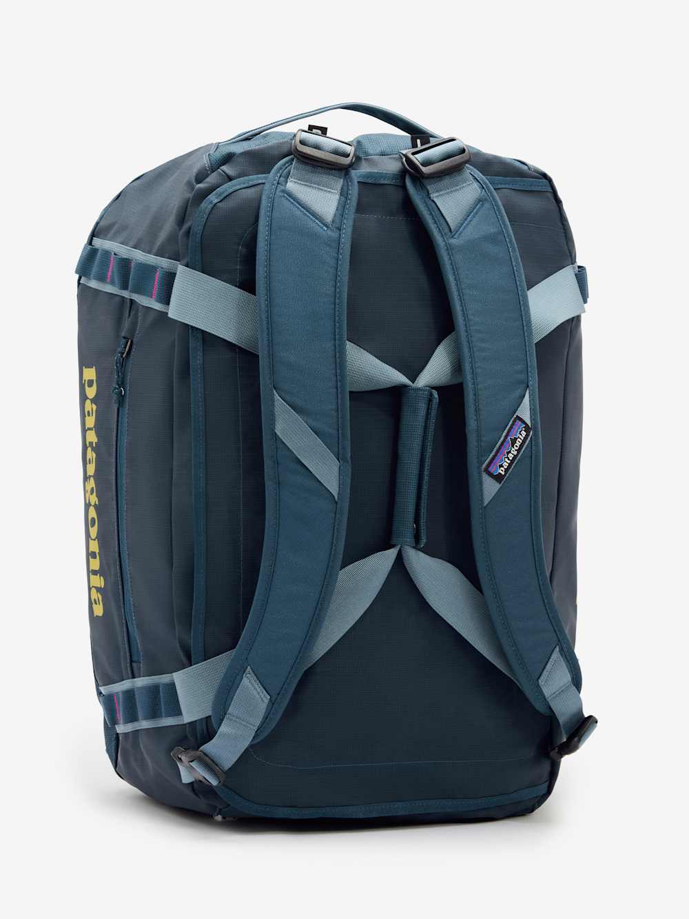 Reformation Patagonia Black Hole Duffel 40l - Tidal Teal