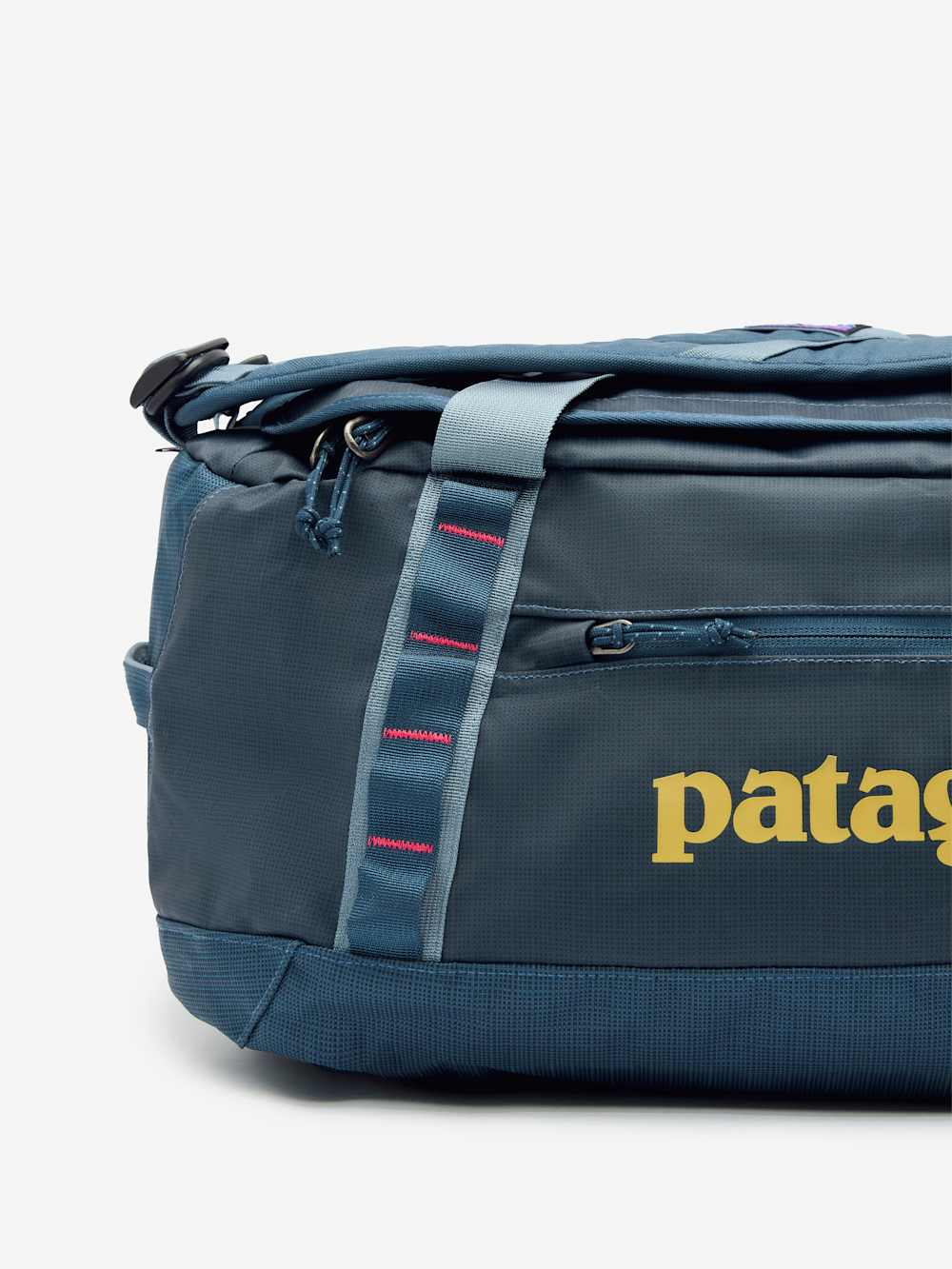 Reformation Patagonia Black Hole Duffel 40l - Tidal Teal