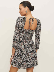 Reformation Remi Dress - Juno