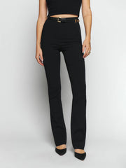 Reformation Kumquat Pant - Black
