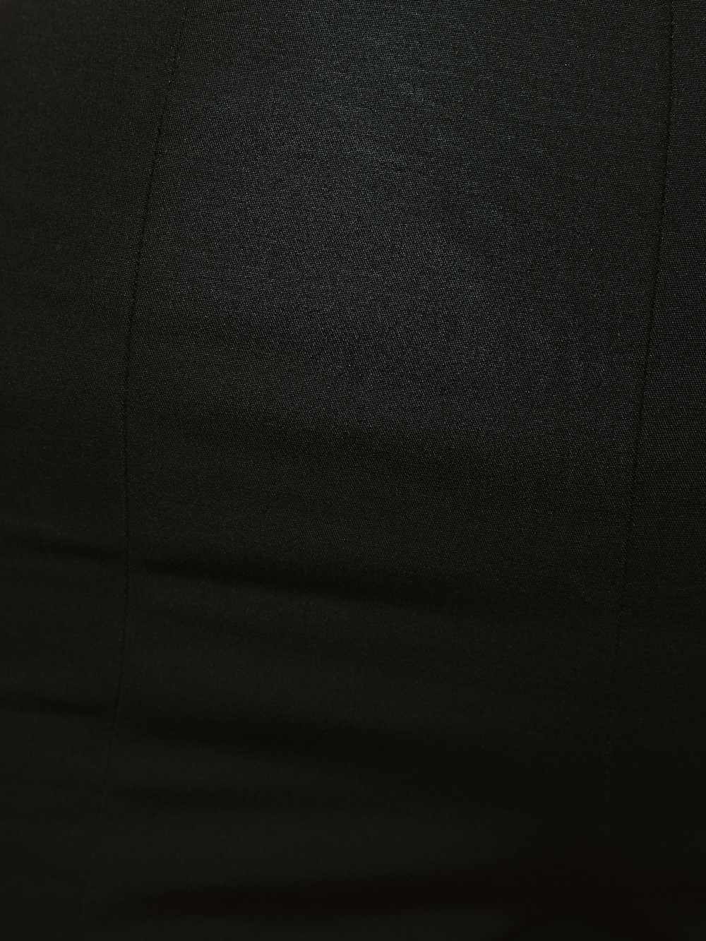 Reformation Fletcher Pant - Black