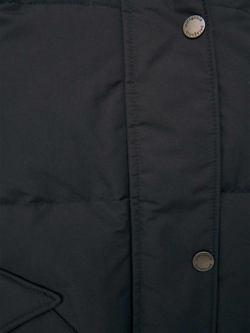 Reformation Patagonia W's Downdrift Parka - Black