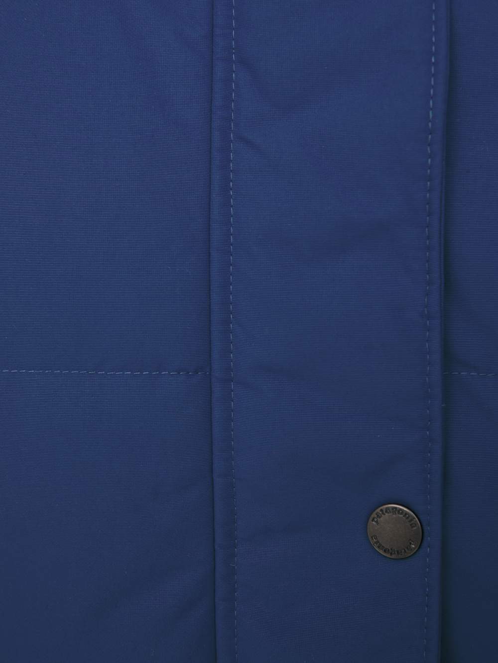 Reformation Patagonia W's Downdrift Jacket - Passage Blue
