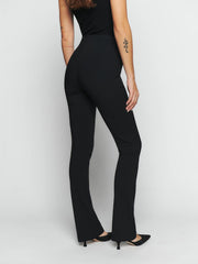 Reformation Petites Kumquat Pant - Black