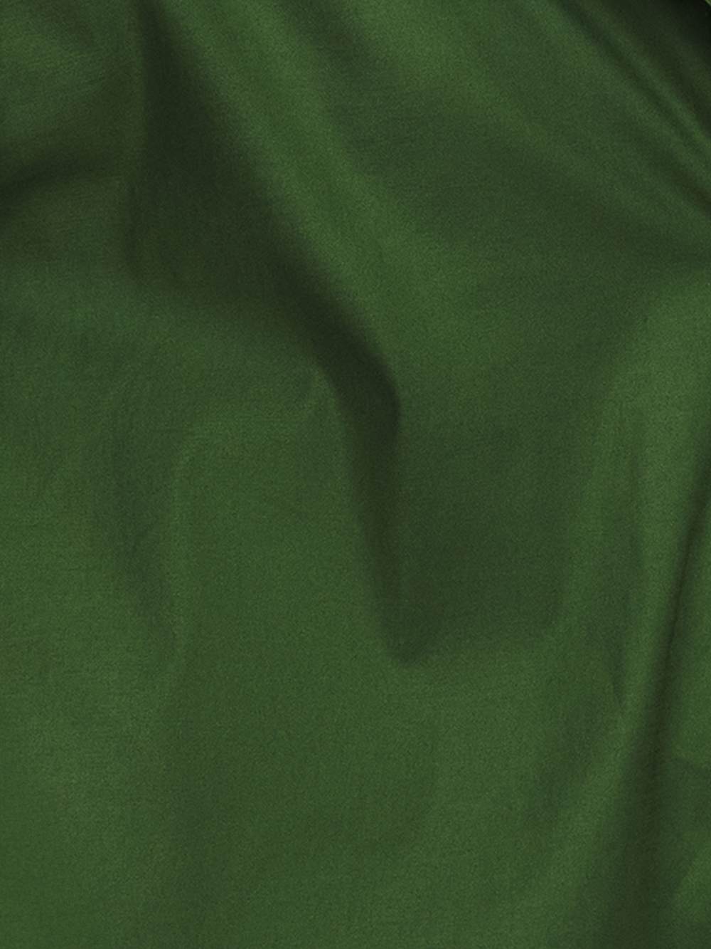 Reformation Will Oversized Shirt - Grass