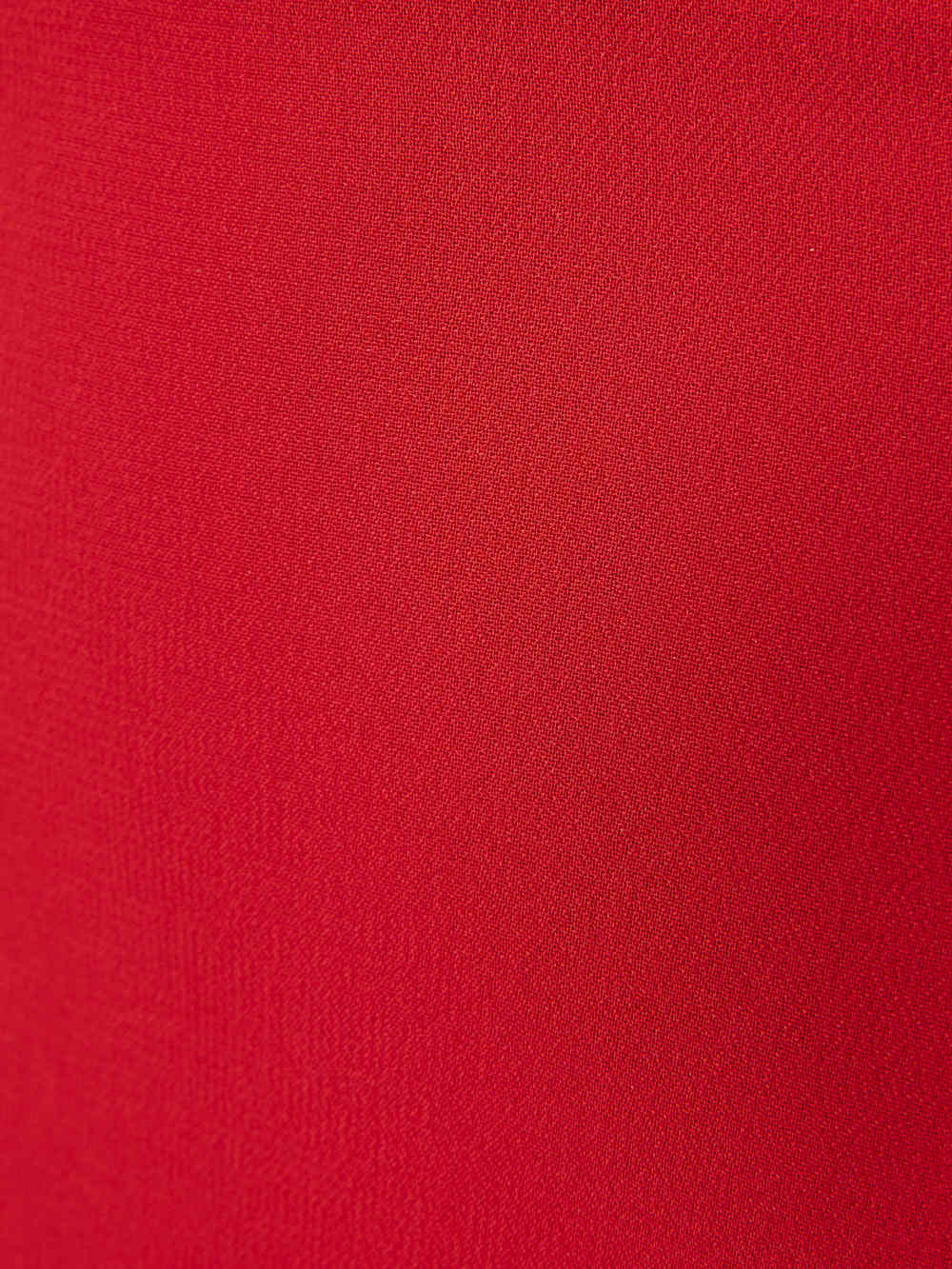 Reformation Tripoli Dress - Cherry