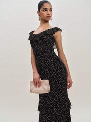 Reformation Tripoli Dress - Selene