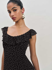 Reformation Tripoli Dress - Selene
