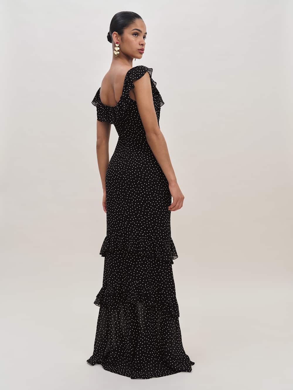 Reformation Tripoli Dress - Selene