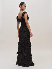 Reformation Tripoli Dress - Selene