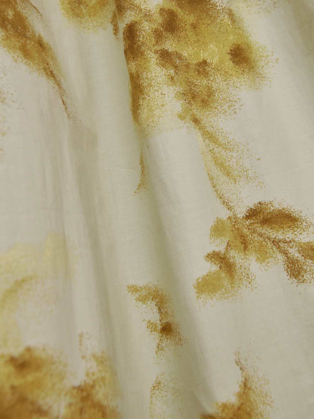 Reformation Kastoria Dress - Golden Hour