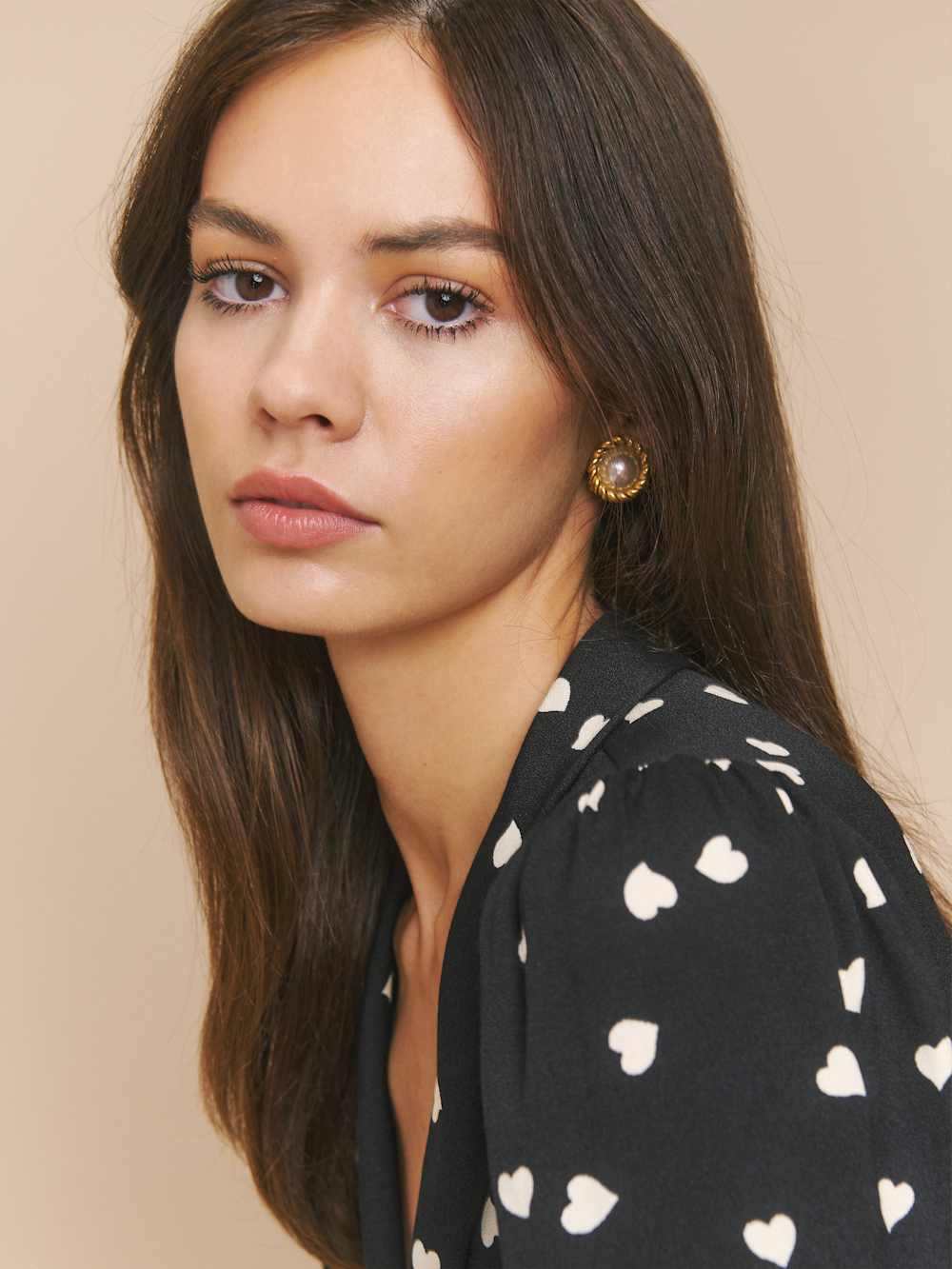 Reformation Joelle Top - Luv It