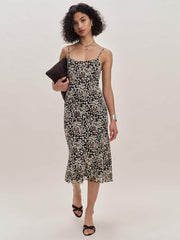 Reformation Emerick Dress - Juno