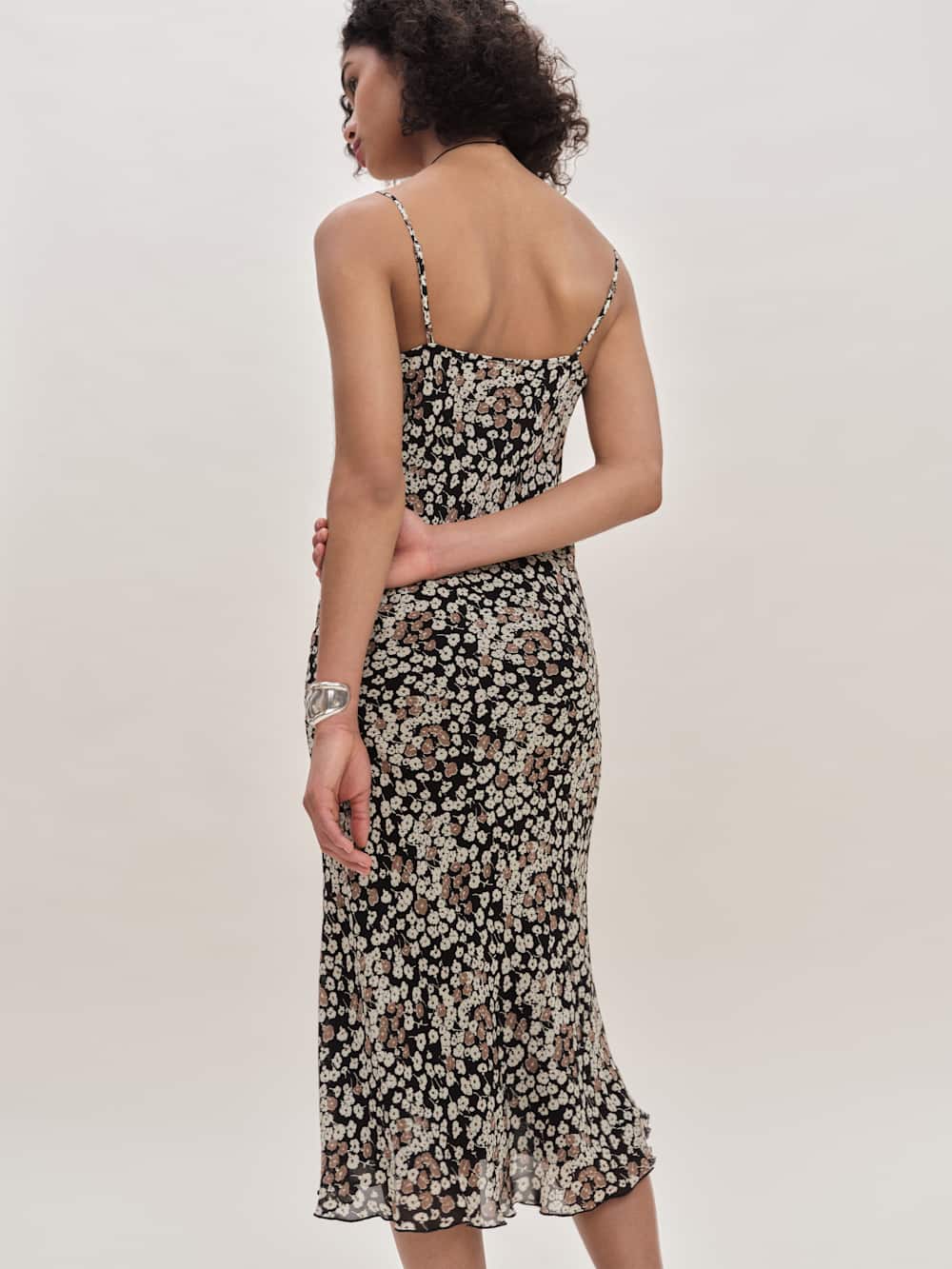 Reformation Emerick Dress - Juno
