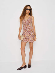 Reformation Calix Dress - Bisou