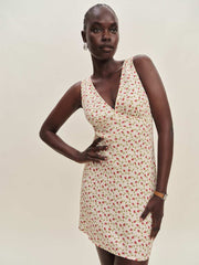 Reformation Calix Dress - Madison