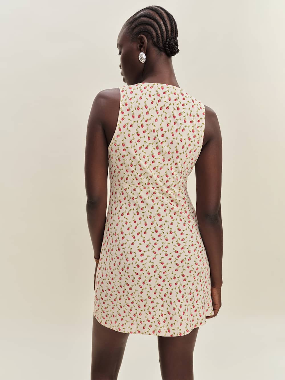 Reformation Calix Dress - Madison