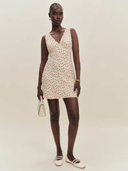 Reformation Calix Dress - Madison