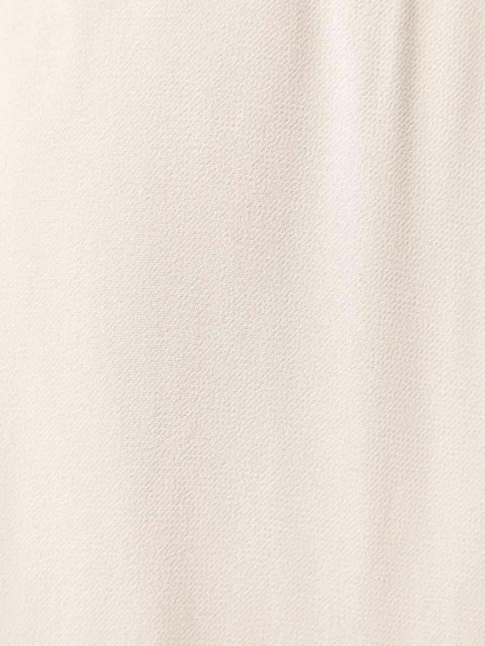 Reformation Woodson Dress - Ivory