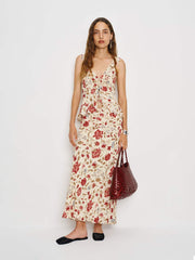 Reformation Layla Skirt - Gwendoline