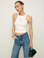 Reformation Nova Tank - Martini