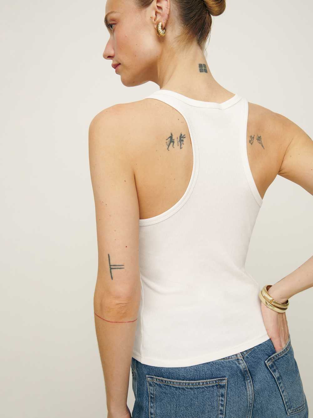 Reformation Nova Tank - Martini