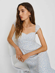 Reformation Bryson Dress - Hanna