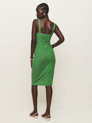 Reformation Beyonca Knit Dress - Hannah