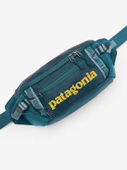 Reformation Patagonia Black Hole Waist Pack 5l - Tidal Teal