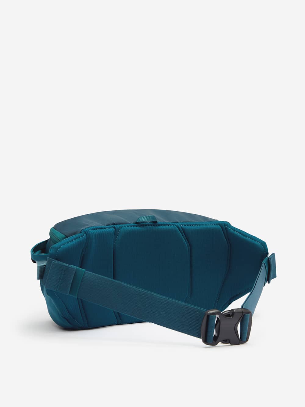 Reformation Patagonia Black Hole Waist Pack 5l - Tidal Teal
