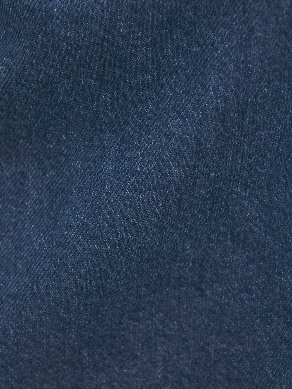 Reformation Hayes Denim Trench Coat - Estes