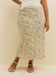 Reformation Layla Skirt Es - Yasmeen