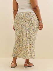 Reformation Layla Skirt Es - Yasmeen