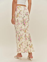 Reformation Petites Layla Skirt - Posy