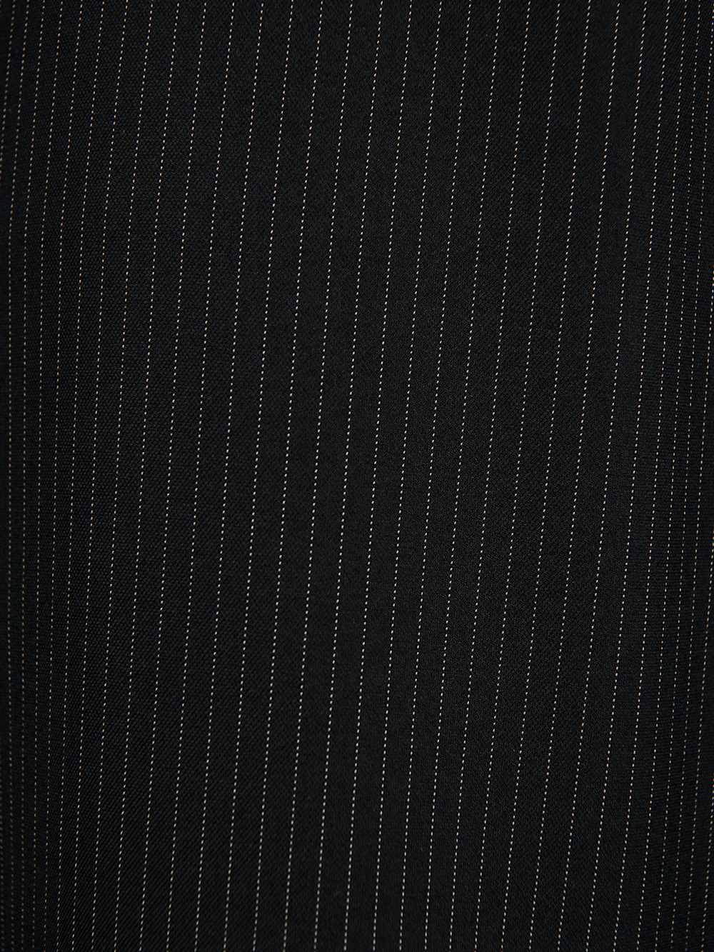 Reformation Cherie Pant - Black Stripe