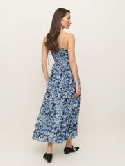 Reformation Jaelyn Dress - Bliss